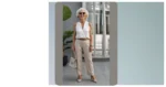 Timeless Elegance: 15 Chic Fashion Ideas for Women in Their 50s, 60s, and Beyond