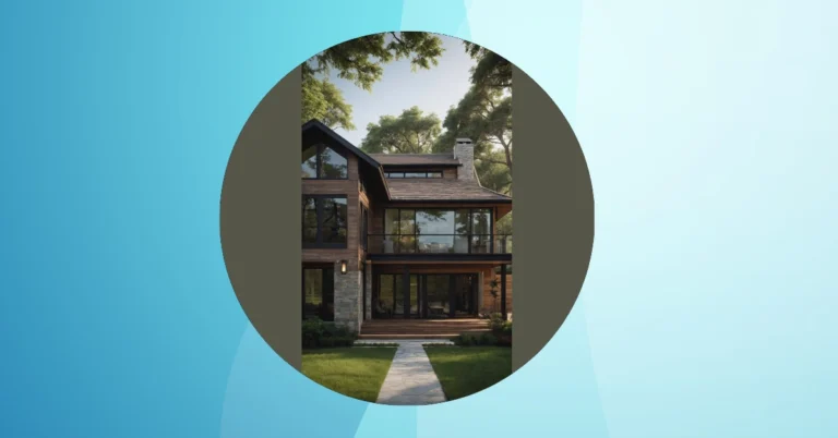 Tranquil Vibes: 15 Relaxing House Designs to De-Stress Your Life