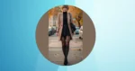 Lace It Up: 15 Aesthetic Outfit Ideas with Stockings for 2023