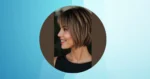 Bang Up Your Style! 15 Short Hair Ideas for Women with Round Faces