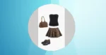 Roblox Fashion Galore: 15 Scout Dress to Impress Ideas!