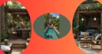 Transform Your Backyard with 15 Dreamy Tropical Paradise Ideas