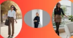 Discover Your Fashion Identity: 15 Outfits for Business Women