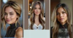Unlocking Your Hair’s Potential: 15 Stylish Hairstyles for All Hair Types