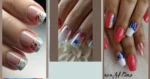 Red, White & Cute: 4th of July Nail Ideas for a Festive Touch