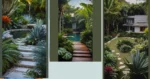 Small Space, Big Dreams: 15 Tropical Oasis Ideas for Your Pool Area