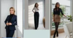 Unleashing Your Style Genius: 15 Business Woman Outfit Ideas