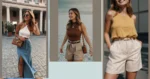 Discover Your Summer Vibe: 15 Cute Fits You’ll Love