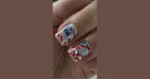 Starry & Striped: Easy 4th of July Nail Designs to Try Today