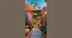15 Exotic Tropical Backyard Landscaping Ideas to Transport You to Paradise