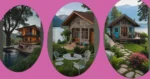Cozy Retreats: 15 Cabin-Inspired Tiny Home Ideas That Wow