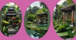 Tropical Retreats: 15 Bali Garden Ideas for Designing Tranquil Landscapes