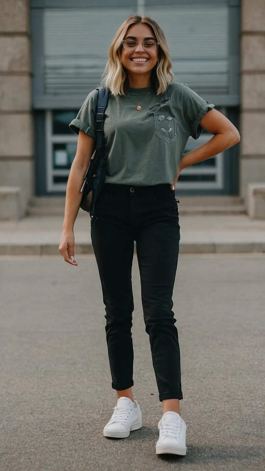 Stylish Back to School Outfits to Upgrade Your Wardrobe