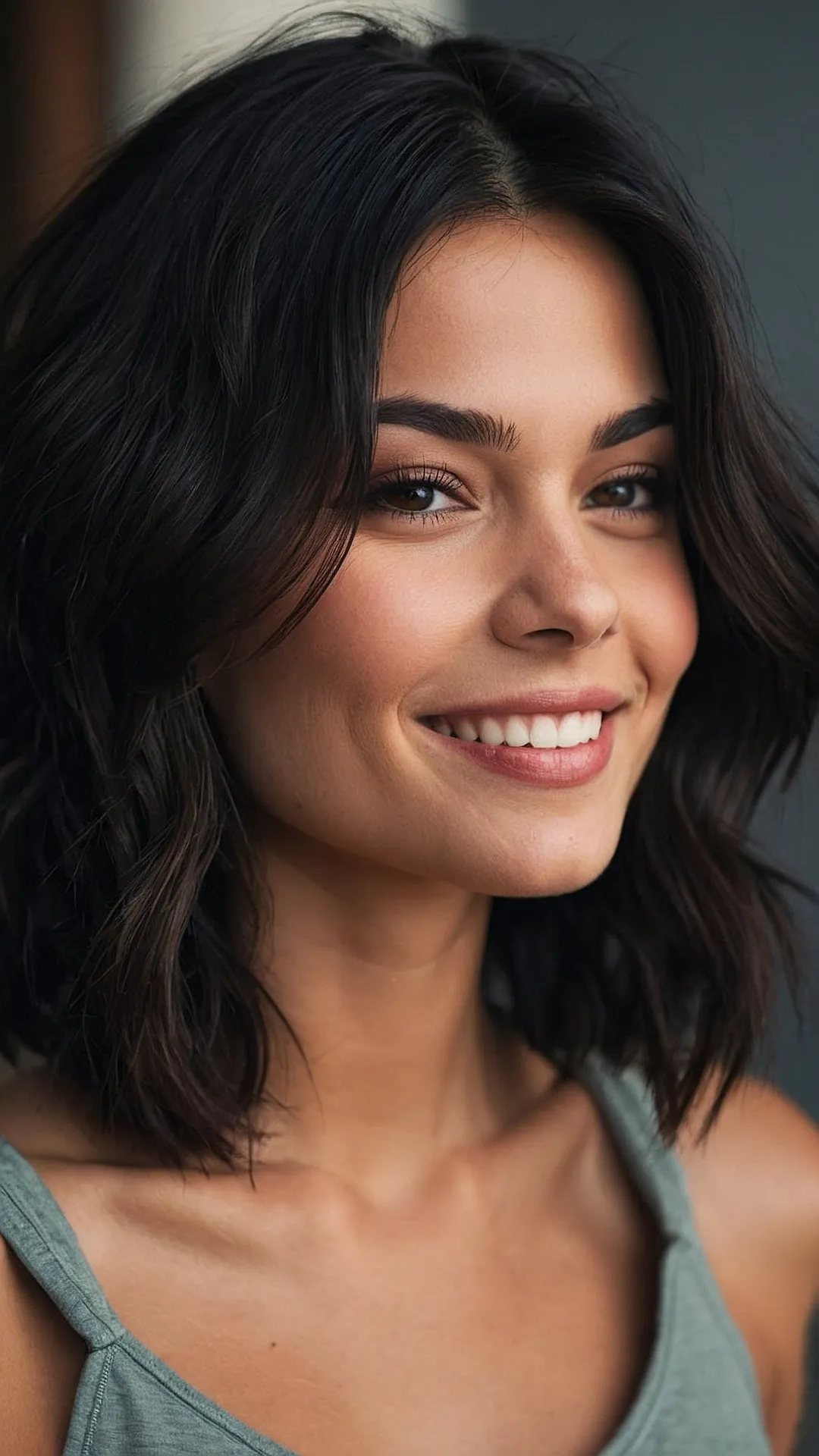 Modern Short Hair Ideas for a Bold Statement