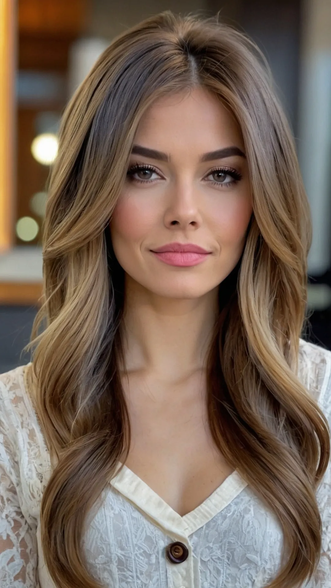 Tress Trends: Hairstyle Inspo for Every Hair Texture