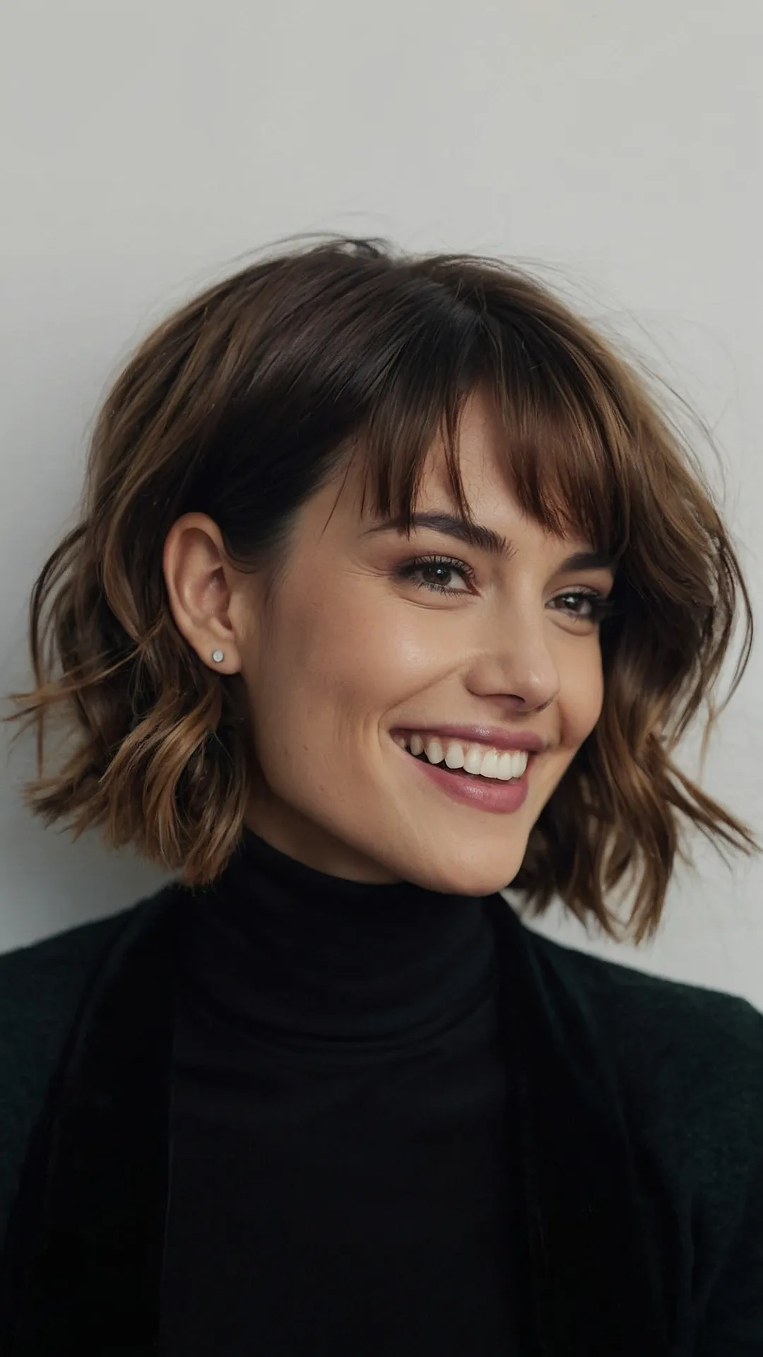 Stylish Short Hair Trends to Refresh Your Style