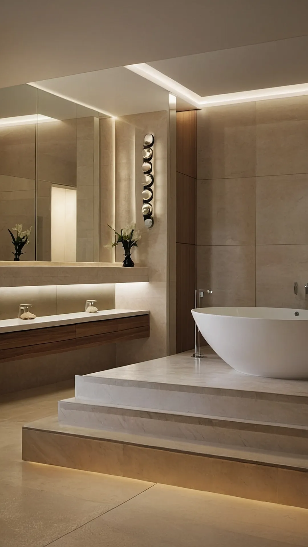 Timeless Elegance: Classic Bathroom Designs