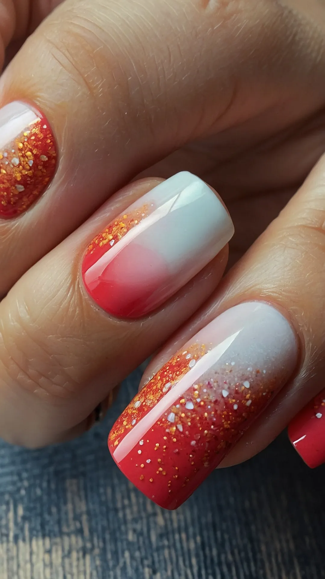 Sizzling Hot Nail Trends