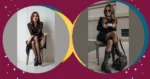 Chic Lace Stockings: Elevate Your Outfitclassy Game with These 15 Classy Ideas