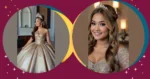 Crowning Glory: Elevate Your Quinceanera Look with These 15 Hairstyles