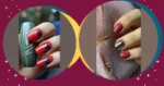 Sun-kissed Secrets: 15 Trendy Summer Nail Art Ideas for 2024trendsshortsimple
