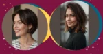 Short and Sweet: 15 Fun Haircut Ideas for Women with Round Faces