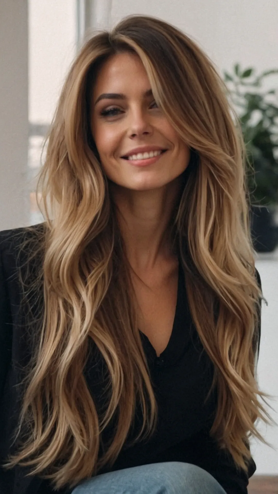 Chic and Classy: 2024 Hot Mom Hair Trends