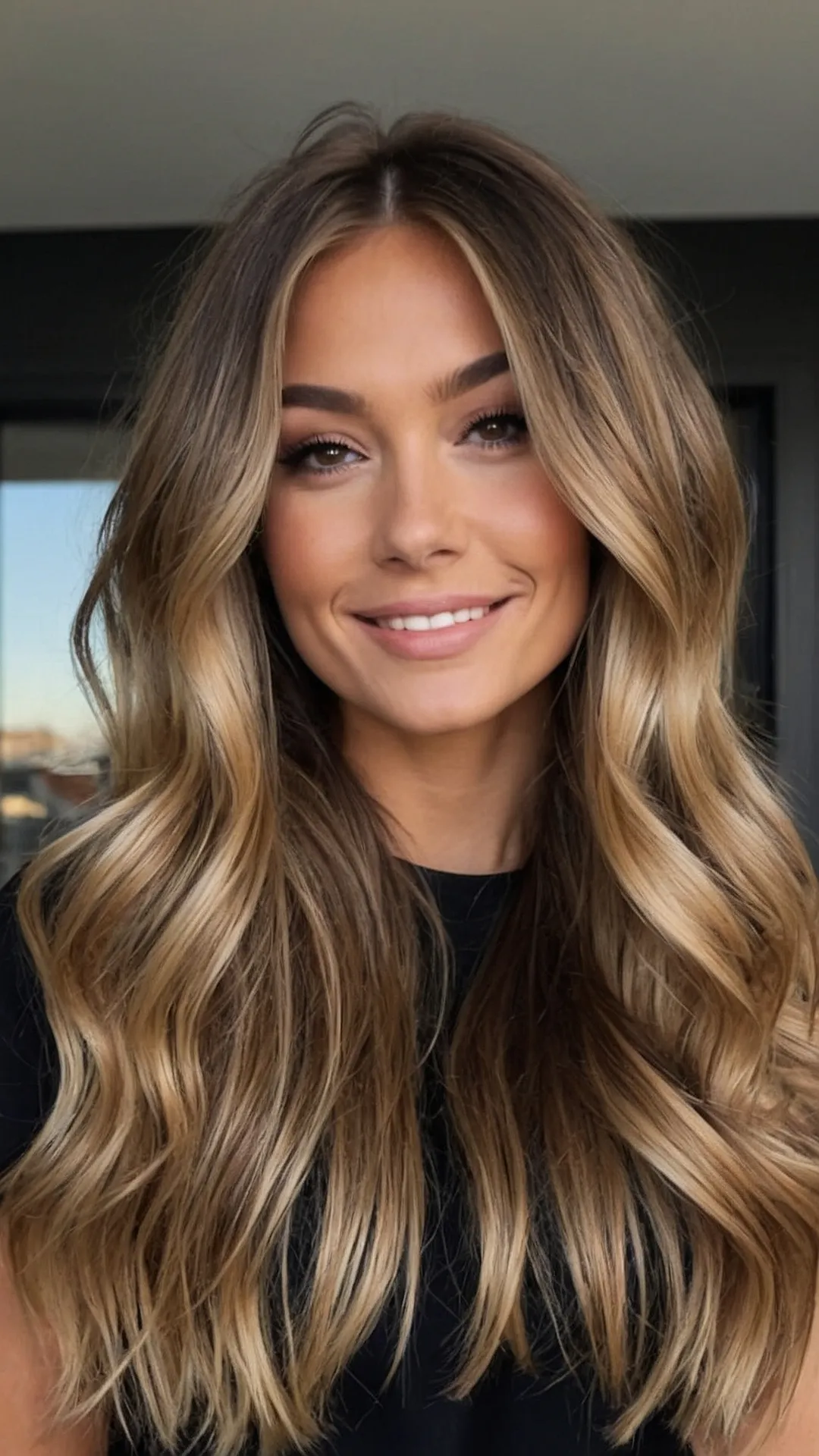 Innovative Bronde Hair Makeovers