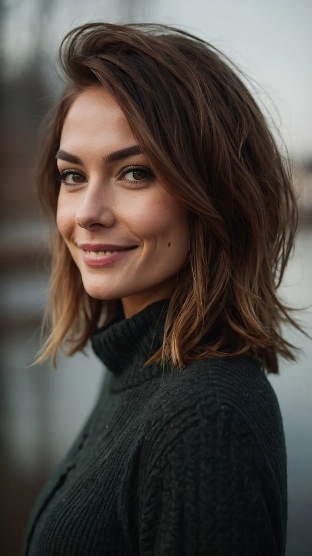 Effortless Short Hairstyles for Everyday Glam