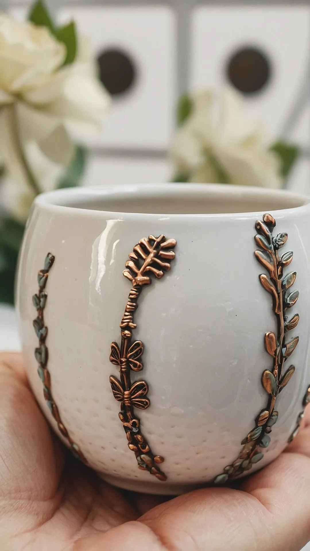 Crafting the Perfect Mug Handmade Ideas to Try at Home