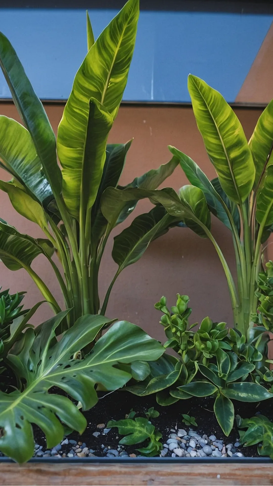 Nature's Corner: Cozy House Plant Design Tips