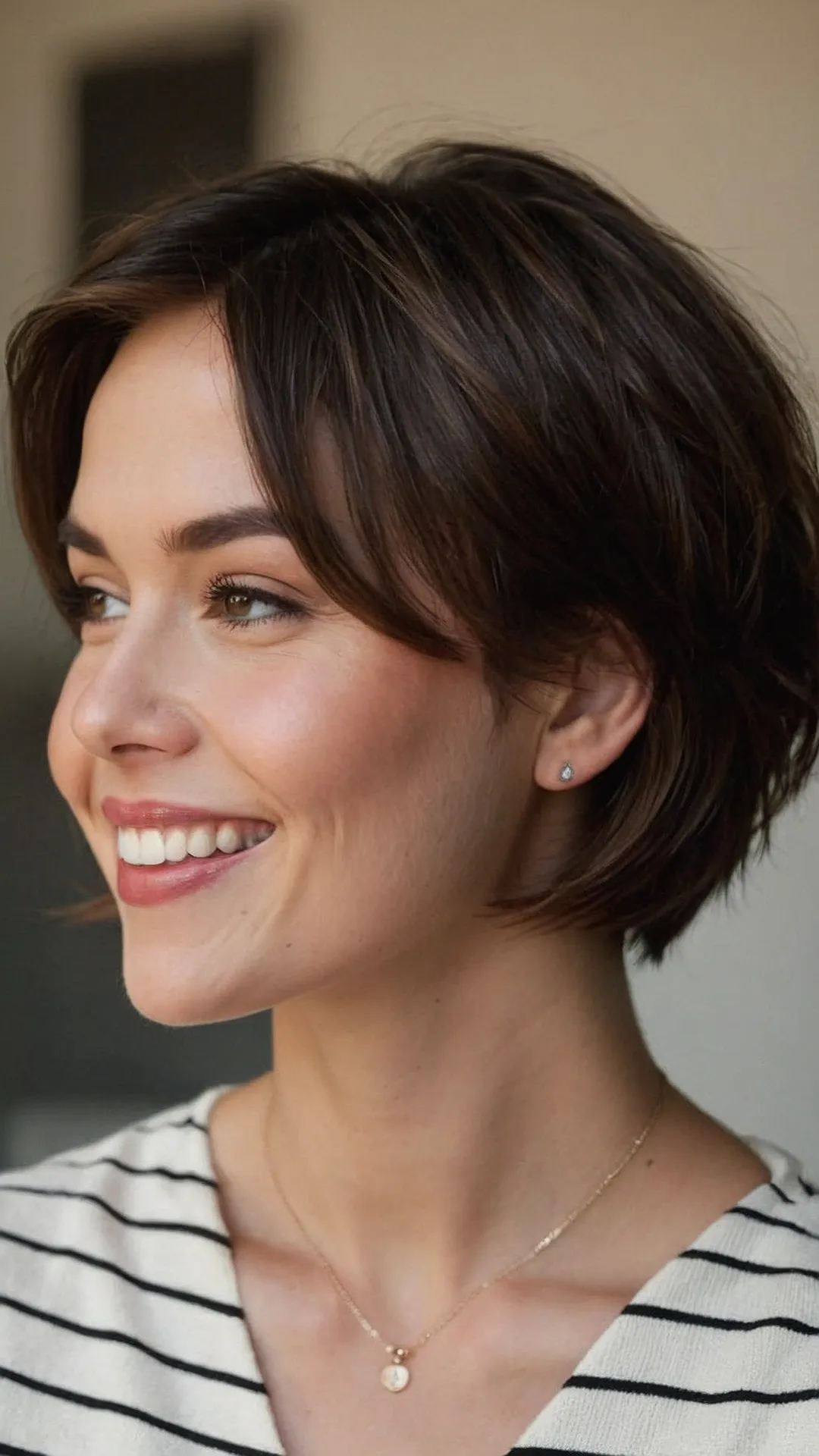 Edgy Short Hairstyles to Express Your Personality