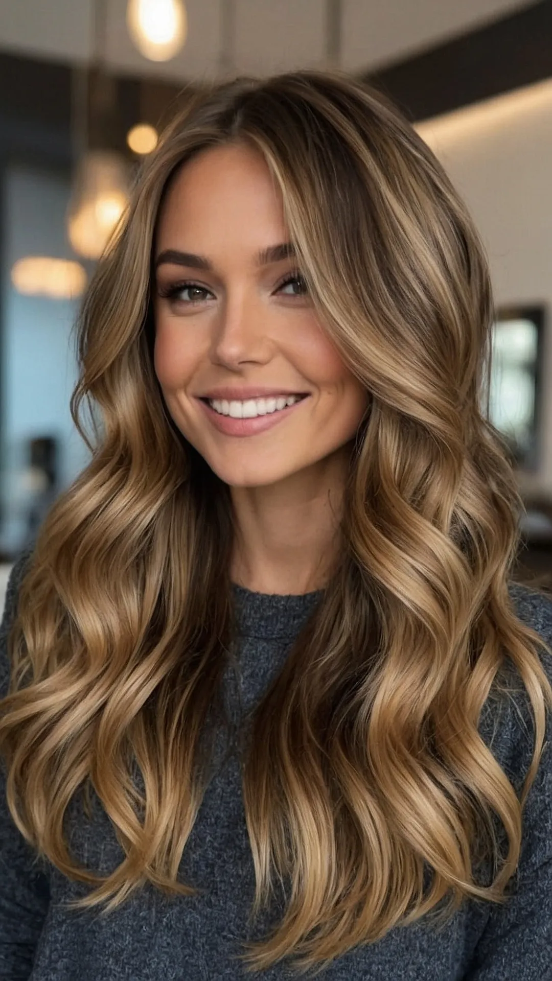 Radiant Bronde Highlights Collection