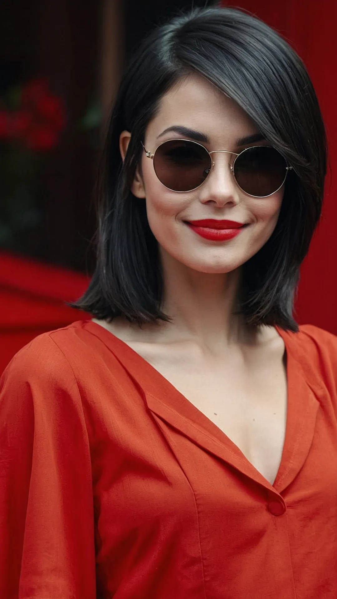 Transform Your Look with These Short Hair Inspirations