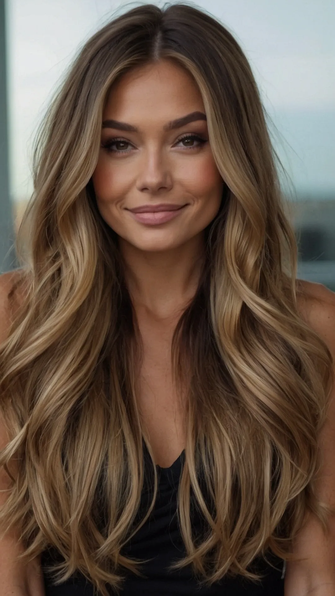 Pamper Yourself with Bronde Bliss