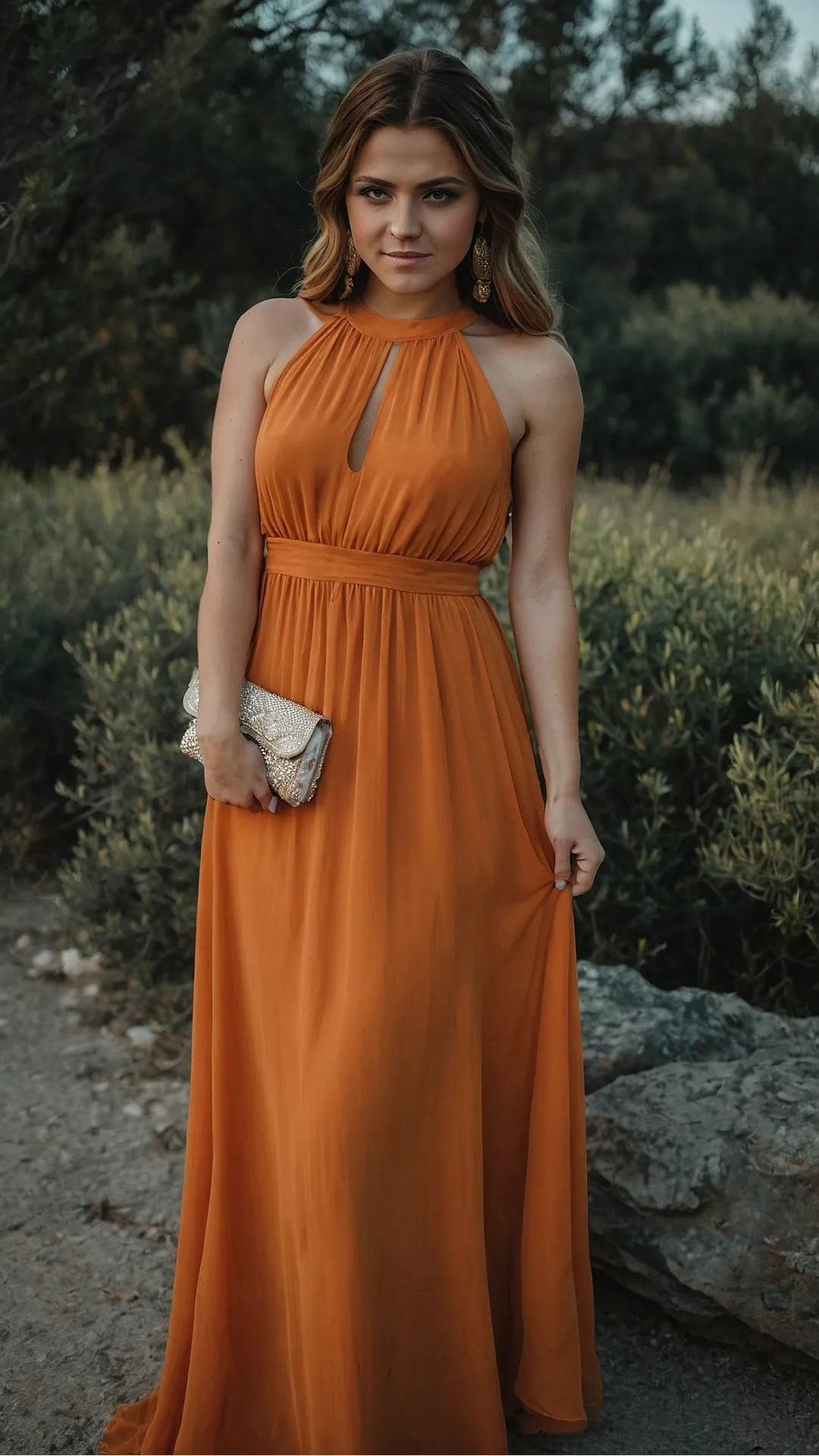 Modern Pantheon: Trendy Greek Goddess Garb