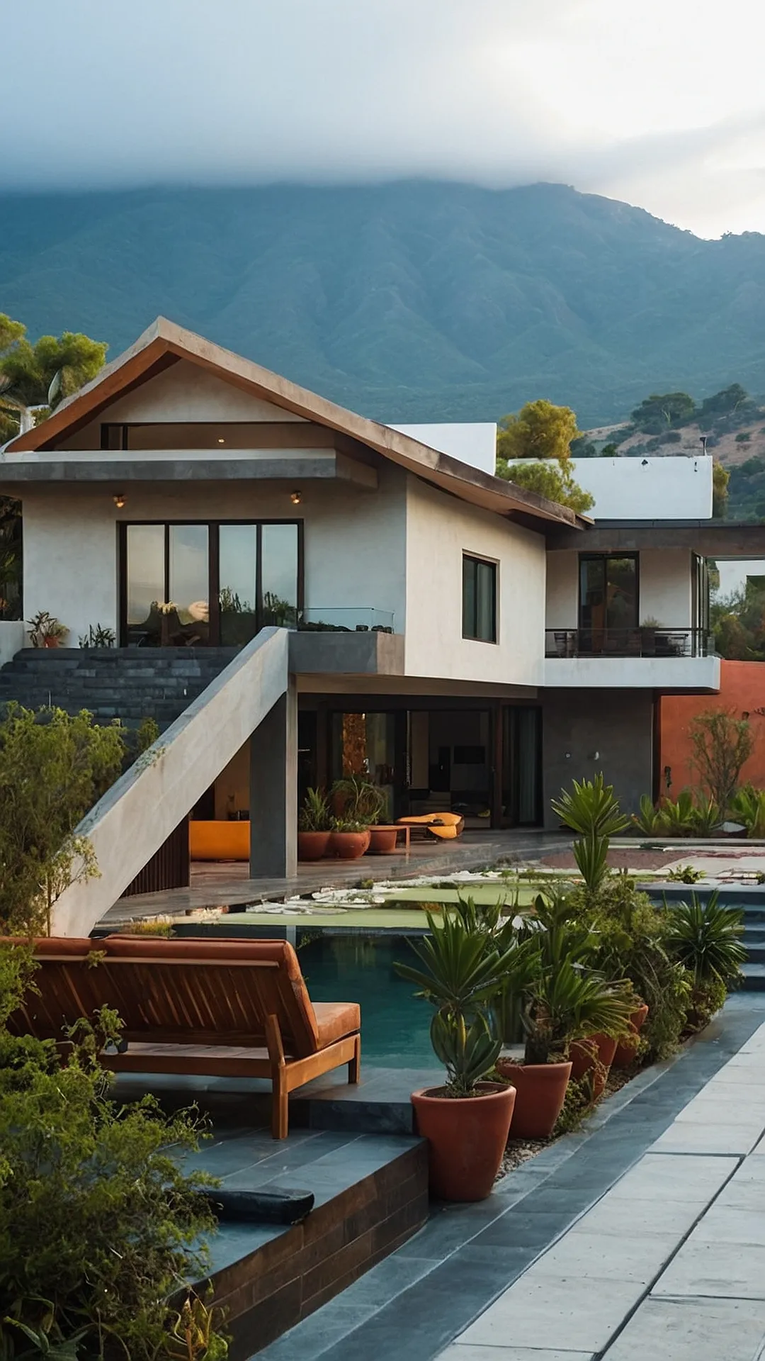 Beautifully Designed Modern Mexican Homes to Inspire You