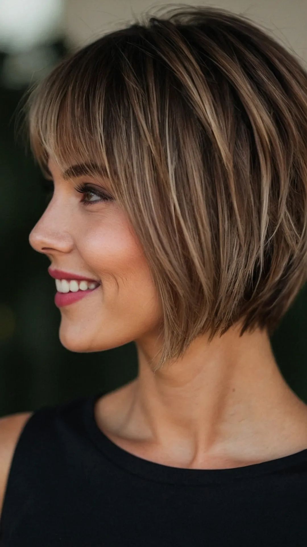 Trendy Short Haircuts to Try This Season