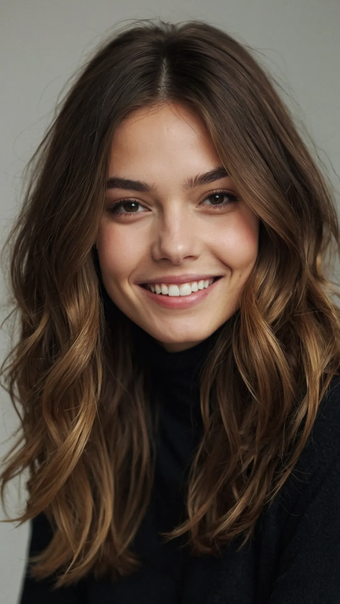 Effortlessly Extra: Collarbone Length Hair Inspiration Board