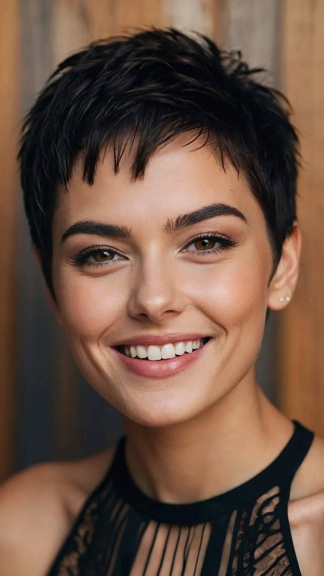 Short Hair Makeover Ideas You Will Love