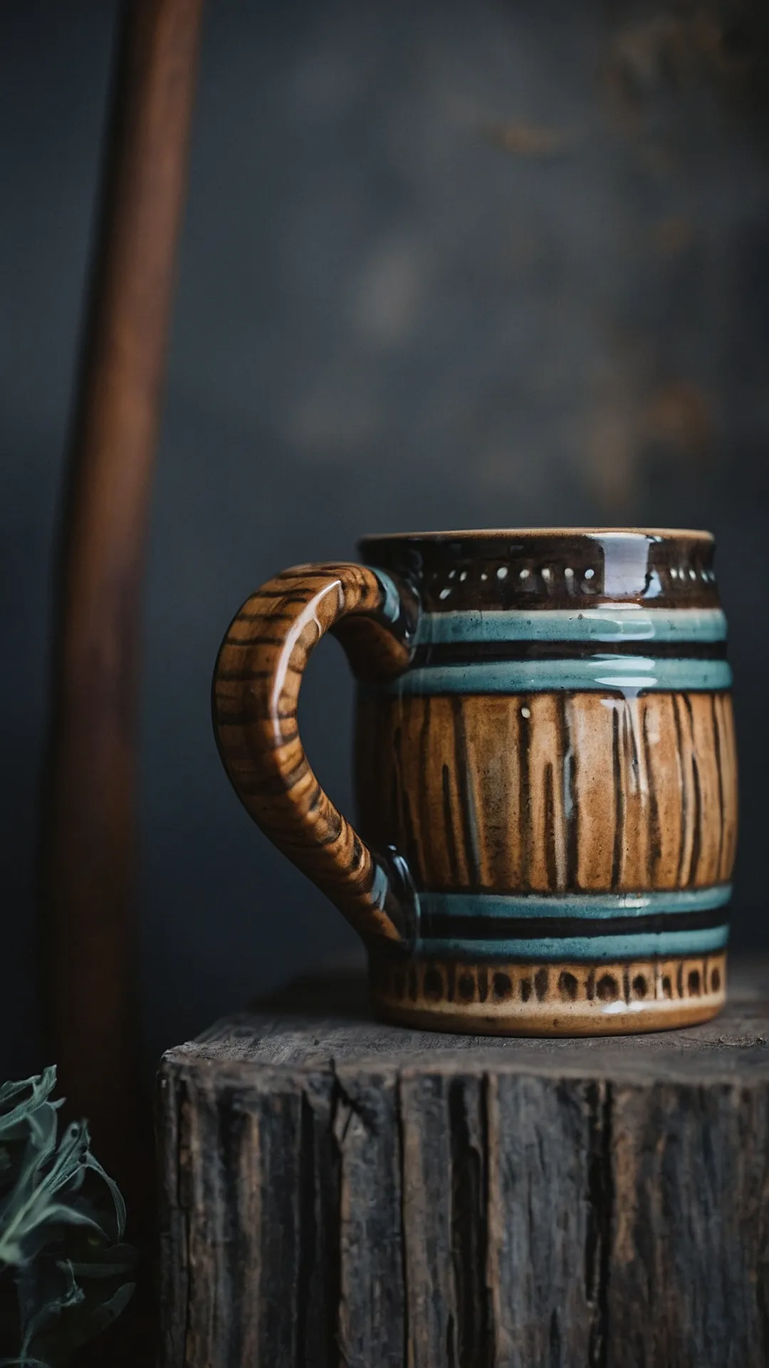 Traditional Techniques for Creating Beautiful Handmade Mugs