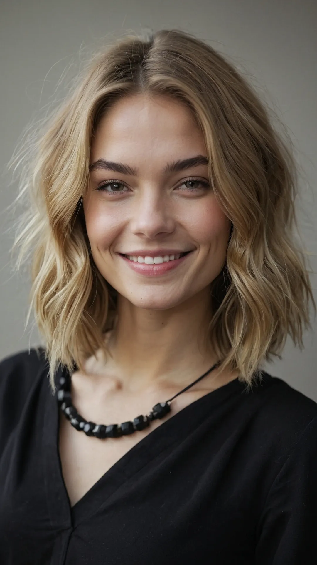 Elevate Your Look: Collarbone Length Hair Ideas