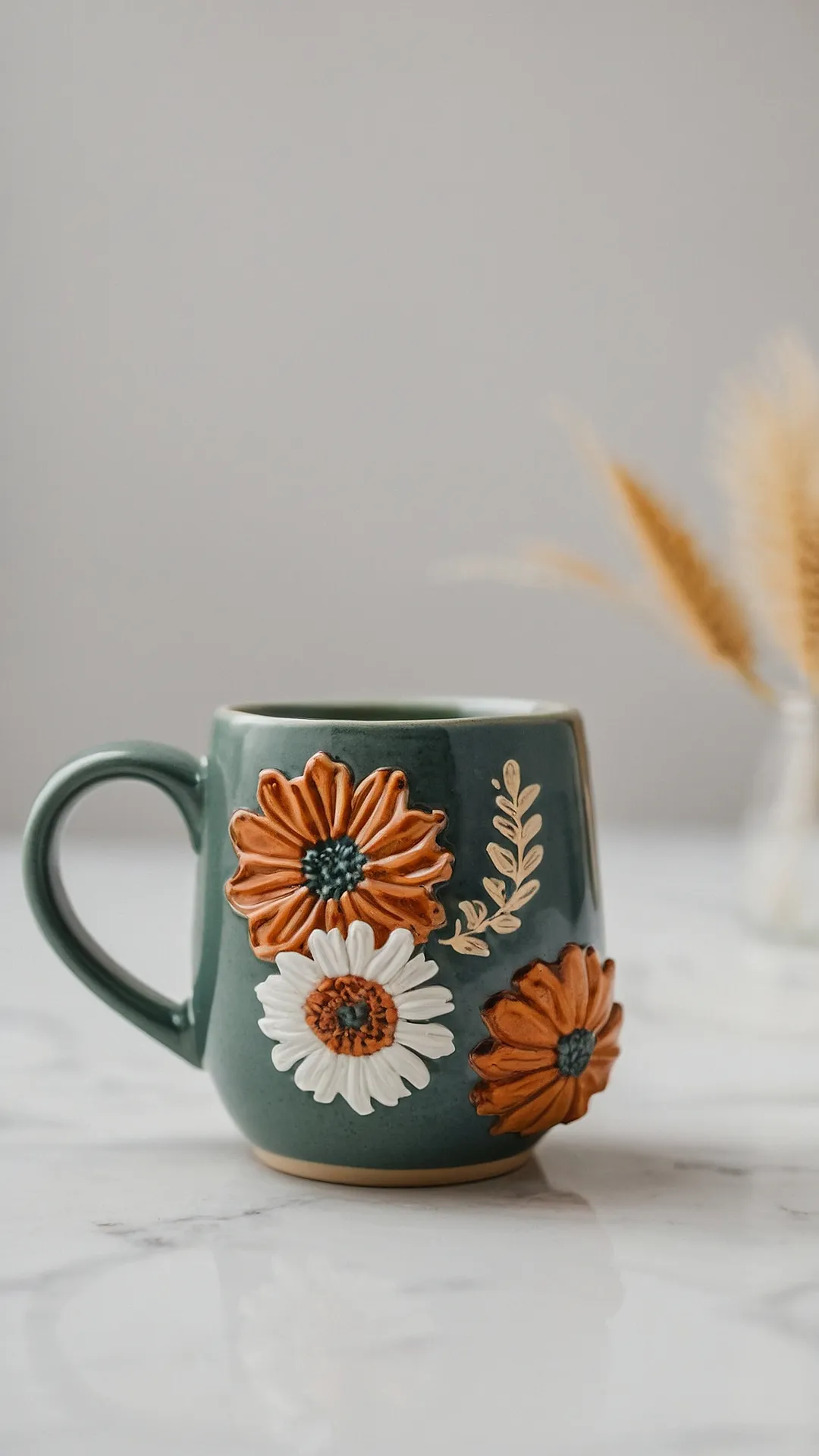 Fun and Functional Handmade Mug Ideas for Coffee Lovers