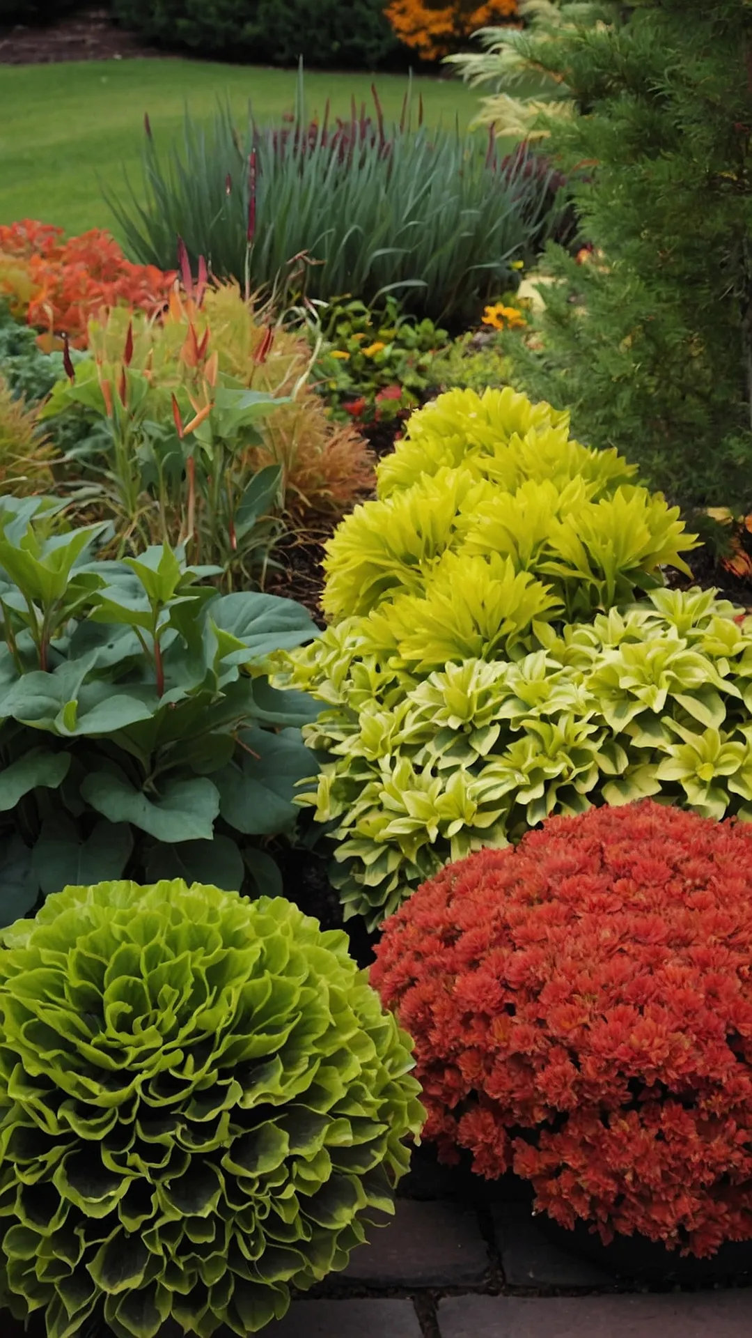 Creative Fall Garden Projects to Enjoy the Season