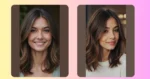 Chic and Trendy: 15 Collarbone Length Hair Styles for Every Look