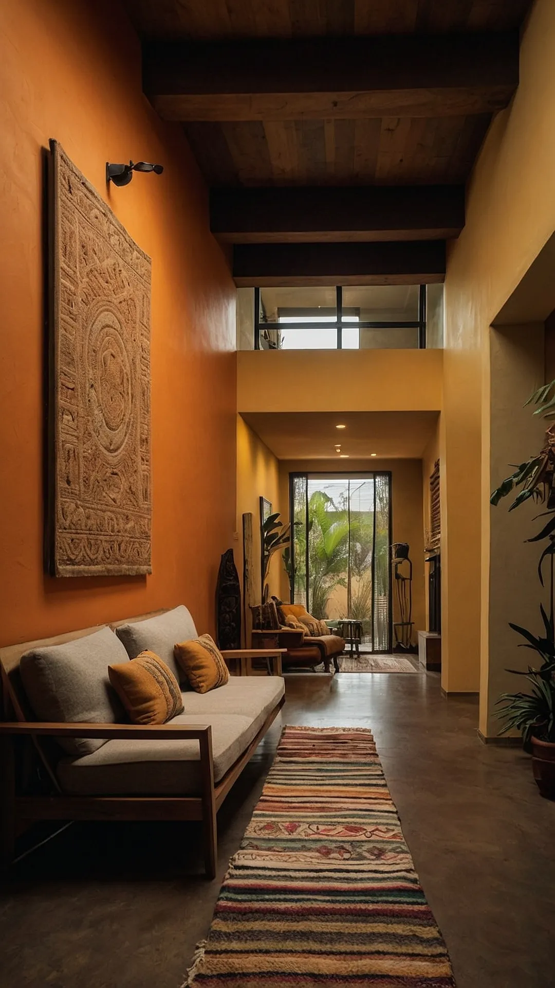 Unique Modern Mexican Homes Showcasing Cultural Heritage