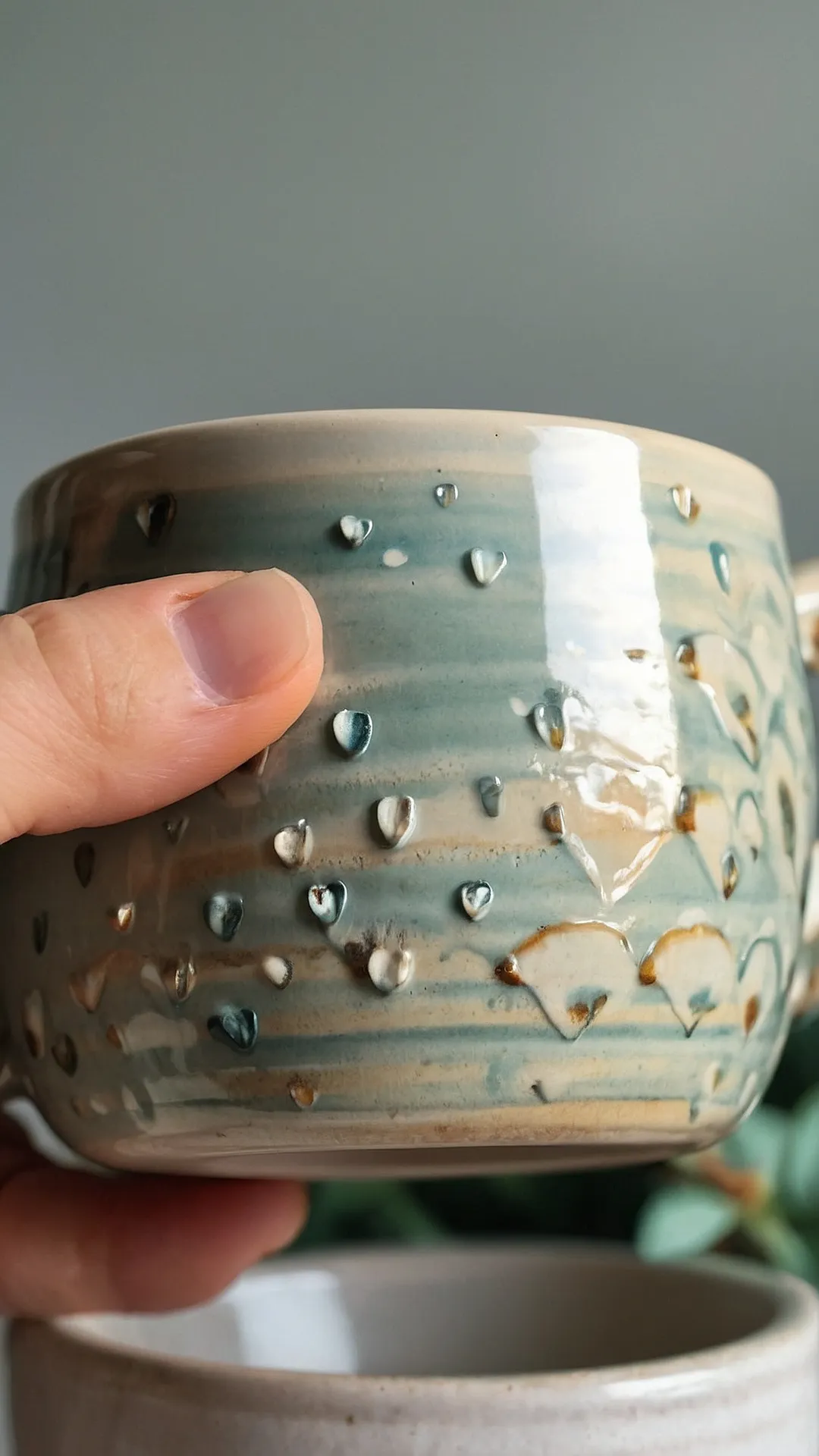 Artistic Handmade Mug Creations to Showcase Your Craft Skills