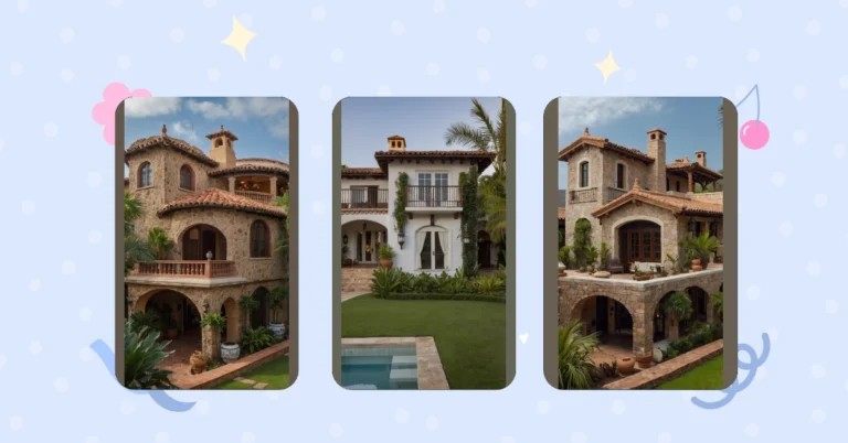 Enchanting Mexican Style Homes: A Modern Interpretation