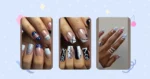Firecracker Frenzy: 15 Cute 4th of July Nail Design Ideas