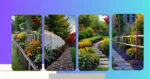 Spruce Up Your Outdoor Space with these 15 Beautiful Green Fence Line Landscaping Ideas